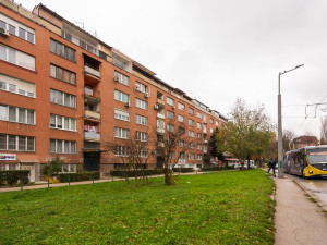 Stan Sarajevo - Novo Sarajevo - Grbavica - 36m2 - Prodaja