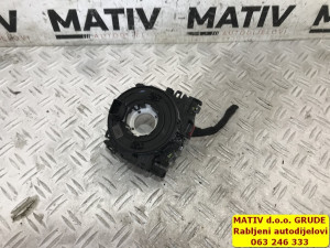 ŠPULA volana Audi A3 8V 2014 5Q0953549C