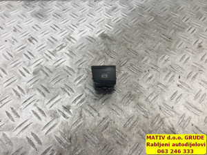 Prekidač RUČNE kočnice Audi A3 8V 2014 8V1927225