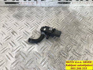 SENZOR Audi A3 8V 1,6 TDI 2014 MAP senzor pritiska