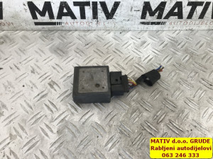 SENZOR Audi A3 8V 1,6 TDI 2014 Modul pumpe goriva