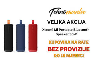 xiaomi Mi Portable Bluetooth  Speaker 30W