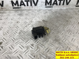 Vakum turbine Audi A3 8V 1,6 TDI 2014 1K0906627B