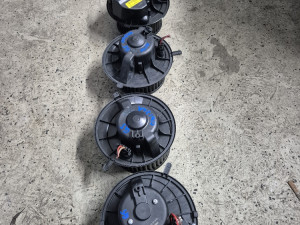 Motoric ventilacije grijanja klime gikf 5,6 seat skoda audi