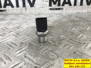 PRESOSTAT klime Audi A3 8V 2014 4H0959126A