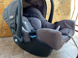 AUTOSJEDALICA ZA BEBE 0-13 KG  JOIE  I-GEMM PEBBLE 2