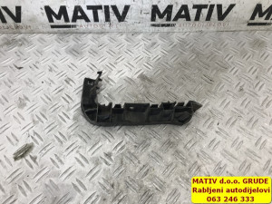 Nosač BRANIKA Audi A3 8V 2014 prednji LIJEVI