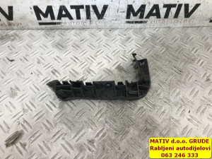 Nosač BRANIKA Audi A3 8V 2014 prednji DESNI