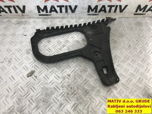 Nosač BRANIKA Audi A3 8V SEDAN 2014 zadnji DESNI