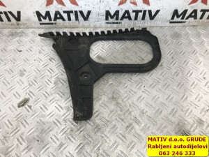 Nosač BRANIKA Audi A3 8V SEDAN 2014 zadnji LIJEVI