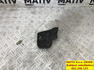 Nosač BRANIKA Audi A3 8V 2014 zadnji LIJEVI