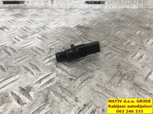 Senzor BREGASTE Audi A3 8V 1,6 TDI 2014 04L907601