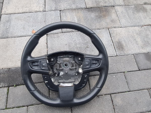 VOLAN S KOMANDAMA PEUGEOT 508