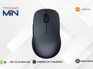 Xiaomi Dual Mode 2 bežični miš 1200 DPI Black (BHR8850GL)