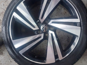 FELGE VOLKSWAGEN T-CROSS