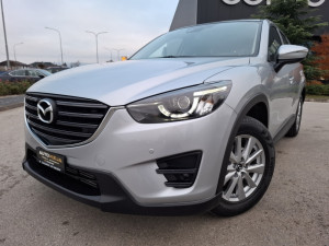 MAZDA CX-5 DIZEL 4X4 **115 000 KM** SAVRSENO STANJE CX 5