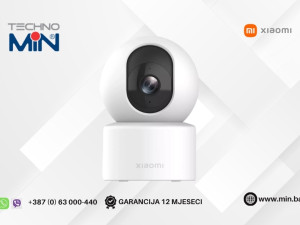 Xiaomi Smart Camera C301 unutrašnja Wi-Fi nadzorna kamera 2K