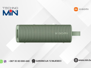 Xiaomi Sound Outdoor Bluetooth zvučnik, 30W, zelena, QBH4372GL