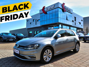 Volkswagen Golf VII 1.6 CR TDI DSG-Tiptronik Comfortline FACELIFT