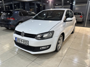 VW POLO 1.2 TDI, 2011 GOD, REGISTROVAN ,KLIMA