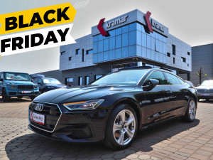 Audi A7 Sportback 50 TDI Quattro Tiptronic Business Line Panorama