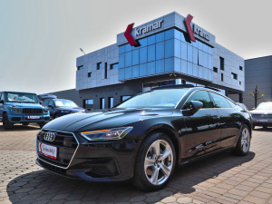 Audi A7 Sportback 50 TDI Quattro Tiptronic Business Line Panorama