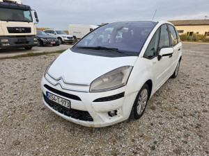 Citroen C4 Picasso 1.6 HDI 2012G