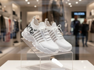 Leopard Detalj! NOVE Udobne  Patike Br. 42 - Idealan Poklon