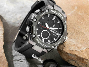 Casio G shock sat,NOVO