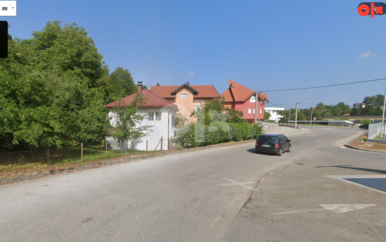 Kuća Cazin 2