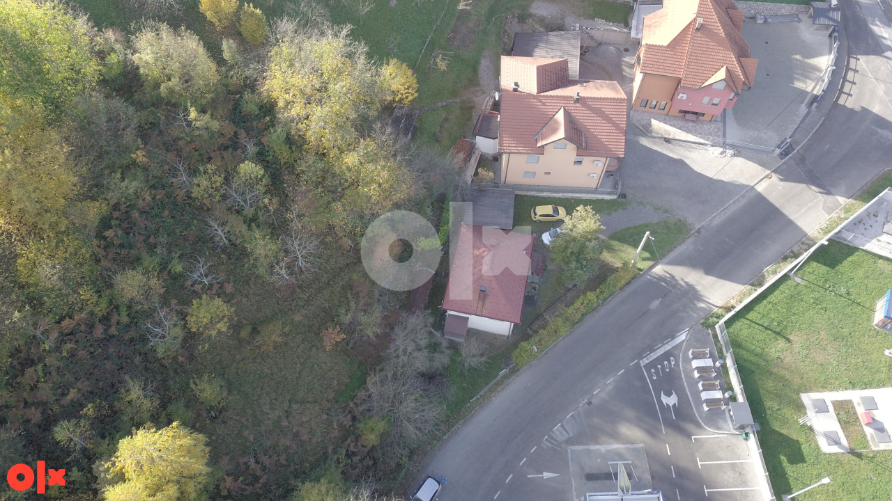 Kuća Cazin 6