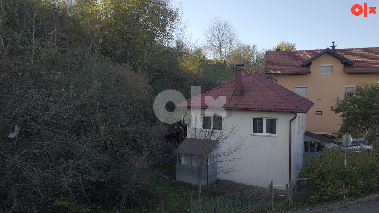 Kuća Cazin 9