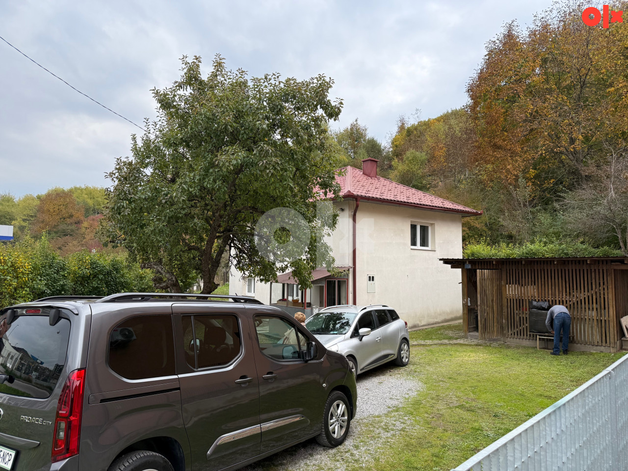 Kuća Cazin 11