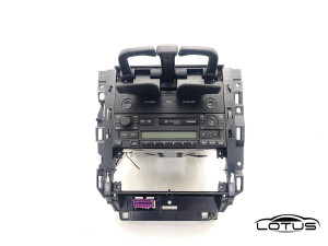 Radio VW GOLF 4 1998-2003