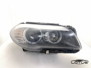 Desni far, farovi BMW 5 F10 F11 2010-2013