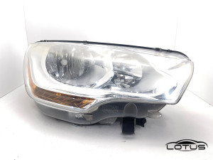 Desni far, farovi Citroen C4 2010-2015