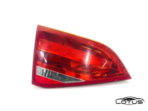 Lijeva štoplampa Audi A4 B8 2007-2011 UNUTRASNJA