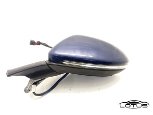 Lijevi retrovizor VW GOLF 7 2013-2019