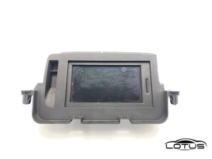 Display ekran Renault MEGANE 3 08-13 259153451R