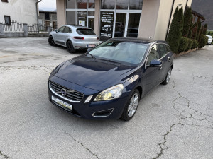 VOLVO V60 D3 120KW 2011 UVOZ CH KAO NOV