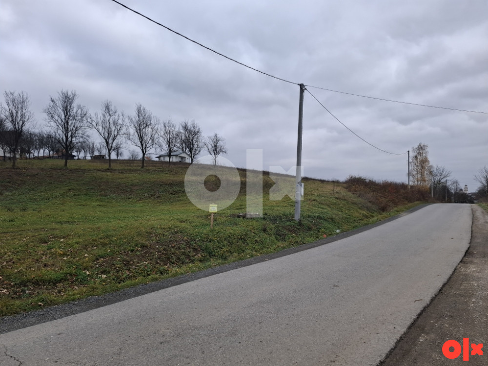 Građevinsko zemljište Gornji Orlovci - Prijedor (dostupno odmah) 2