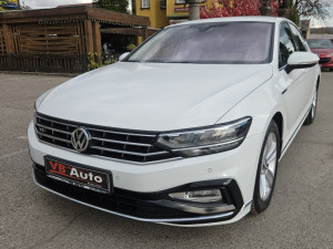 VW PASSAT 2.0 TDI DSG R-LINE