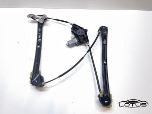 Prednji lijevi podizac stakla VW GOLF 7 2013-2019