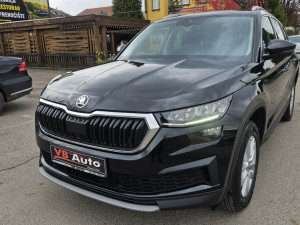 ŠKODA KODIAQ 2.0 TDI DSG REDIZAJN