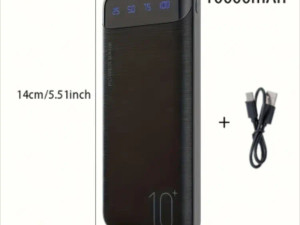 Prenosni punjac power bank 10000mah