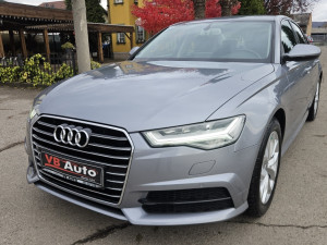AUDI A6 2.0 TDI ULTRA 2018.GOD.