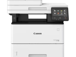 CANON imageRunner 1643i v2 + toner, laserski printer