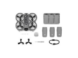 DJI Neo 2 Fly More Combo