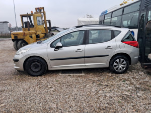 Peugeot 207 sw vrata 065 729 180