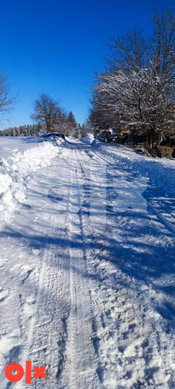 Vikendica Kneževo 3